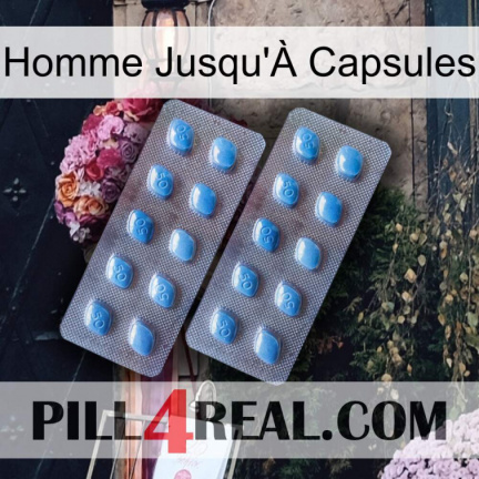 Man Up Capsules viagra4